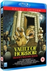 Vault of Horror: Uncut Version - Blu-ray