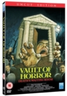 Vault of Horror: Uncut Version - DVD