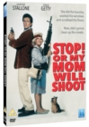 Stop! Or My Mom Will Shoot - DVD