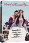 Anne of the Thousand Days - DVD