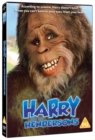 Harry and the Hendersons - DVD