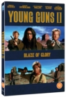 Young Guns 2 - Blaze of Glory - DVD