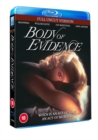 Body of Evidence - Blu-ray