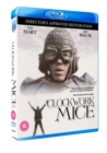 Clockwork Mice - Blu-ray