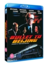 Bullet to Beijing - Blu-ray