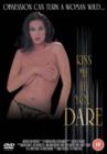 Kiss Me If You Dare - DVD