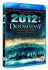 2012: Doomsday - Blu-ray