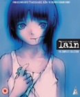 Serial Experiments Lain: The Complete Collection - Blu-ray
