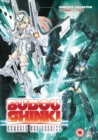 Busou Shinki: Armored War Goddess - Complete Collection - DVD