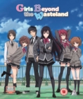Girls Beyond the Wasteland: Complete Collection - Blu-ray