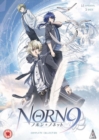 Norn9: Complete Collection - DVD