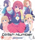 Girlish Number: Complete Collection - Blu-ray