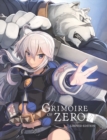 Grimoire of Zero - Blu-ray