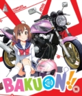 Bakuon!! Complete Collection - Blu-ray