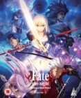 Fate/stay Night: Unlimited Blade Works - Part 2 - Blu-ray