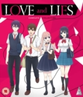 Love and Lies: Complete Collection - Blu-ray