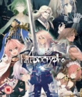 Fate/apocrypha: Part 1 - Blu-ray