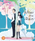 After the Rain: Complete Collection - Blu-ray
