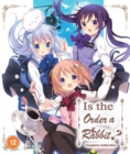 Is the Order a Rabbit?: Complete Collection - Blu-ray