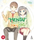 The Hentai Prince and the Stony Cat: Complete Collection - Blu-ray