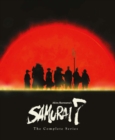 Samurai 7: Complete Collection - Blu-ray