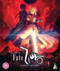 Fate/zero: Complete Collection - Blu-ray