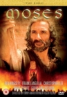 The Bible: Moses - DVD