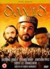 The Bible: David - DVD