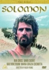 The Bible: Solomon - DVD