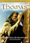 Thomas - The Story of the Resurrection - DVD