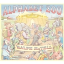 Alphabet Zoo - CD