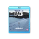 Del Amitri: You Can't Go Back - Blu-ray