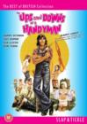 The Ups and Downs of a Handyman - DVD