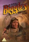 Biggles: Adventures in Time - DVD