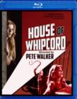 House of Whipcord - Blu-ray