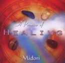 A Promise of Healing - CD