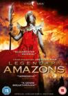 Legendary Amazons - DVD