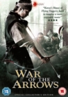 War of the Arrows - DVD