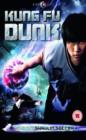 Kung Fu Dunk - DVD