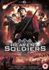 Heaven's Soldiers - DVD