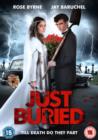 Just Buried - DVD