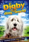 Digby - The Biggest Dog in the World - DVD