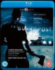 The Guard Post - Blu-ray