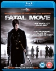 Fatal Move - Blu-ray