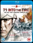 71 - Into the Fire - Blu-ray