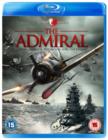 The Admiral - Blu-ray