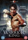 Warrior King - DVD