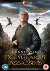 Bodyguards and Assassins - DVD
