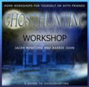 Ghosthunting Workshop: A Guide to Ghosthunting - CD