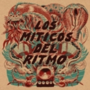 Los Miticos Del Ritmo - CD